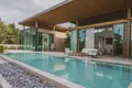 Villa 4 pièces 460 m² Si Sunthon, Thaïlande