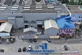 Gewerbefläche 9 360 m² Baryssau, Belarus