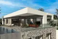 4 bedroom Villa 322 m² Finestrat, Spain