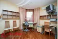 Квартира 6 комнат 169 м² Минск, Беларусь