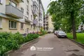Appartement 2 chambres 46 m² Minsk, Bélarus