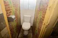 3 room apartment 62 m² Minsk, Belarus