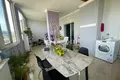 Mieszkanie 3 pokoi 99 m² Bashkia Durres, Albania