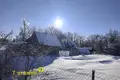 House 31 m² Navasiolkauski sielski Saviet, Belarus