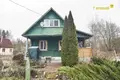 House 66 m² Rakauski sielski Saviet, Belarus