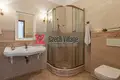 Mieszkanie 4 pokoi 102 m² Miasto Stołeczne Praga, Czechy