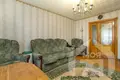 Appartement 3 chambres 56 m² Maladetchna, Bélarus