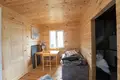Maison  Krasnienski sielski Saviet, Bélarus