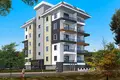 Apartamento 2 habitaciones 65 m² Muratpasa, Turquía