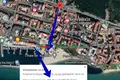 Appartement 2 chambres 62 m² Sveti Vlas, Bulgarie