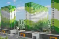 Apartamento 1 habitación 45 m² Odesa, Ucrania