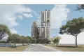 Квартира 2 комнаты 104 м² Golem, Албания