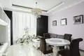 Appartement 2 chambres 100 m² en Moscou, Russie