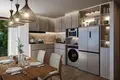 2 bedroom apartment 154 m² Ko Samui, Thailand