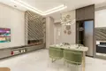 Appartement 3 chambres 80 m² Kestel, Turquie