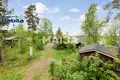 House  Porvoo sub-region, Finland