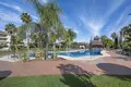 1 bedroom apartment 69 m² Bel Air, Spain