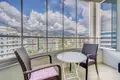 Wohnung 3 zimmer 110 m² Mahmutlar, Türkei