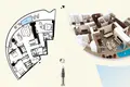 Квартира 3 комнаты  Дубай, ОАЭ