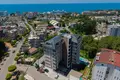 Квартира 2 комнаты 55 м² Муратпаша, Турция