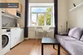 1 room apartment 15 m² in Vilnius, Lithuania