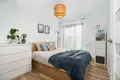 Appartement 2 chambres 49 m² Cracovie, Pologne