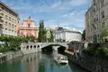 Hôtel 2 560 m² à Upravna Enota Ljubljana, Slovénie