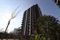 1 bedroom apartment 63 m² Erdemli, Turkey