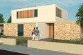 Atterrir  Mandria, Chypre