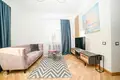 Mieszkanie 2 pokoi 36 m² w Ryga, Łotwa
