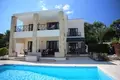 3 bedroom apartment 209 m² Stroumpi, Cyprus
