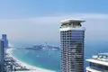 Mieszkanie 80 m² Dubaj, Emiraty Arabskie