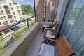 Wohnung 1 Schlafzimmer 33 m² Nessebar, Bulgarien