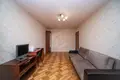 Wohnung 2 zimmer 54 m² Minsk, Belarus