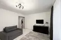 Wohnung 1 zimmer 36 m² Minsk, Belarus