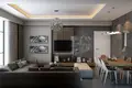 Apartamento 4 habitaciones 115 m² Bornova, Turquía