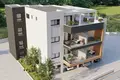Wohnung 2 zimmer 55 m² Parekklisia, Zypern
