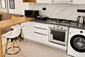 Квартира 59 м² Северный Кипр, Северный Кипр