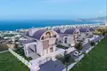 Вилла 6 комнат  Каргыджак, Турция