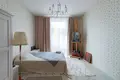 Mieszkanie 2 pokoi 52 m² Mińsk, Białoruś