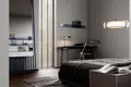 Mieszkanie 1 pokój 74 m² Agios Ioannis, Cypr