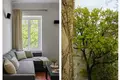 Appartement 2 chambres 53 m² Voïvodie de Mazovie, Pologne