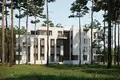 Atterrir  Jurmala, Lettonie