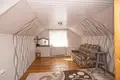 3 room apartment 79 m² Minsk, Belarus