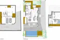 Villa de tres dormitorios 345 m² Algorfa, Španjolska