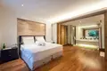 Copropriété 3 chambres 240 m² Sakhu, Thaïlande