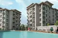 Appartement 1 chambre 333 m² Basaksehir, Turquie
