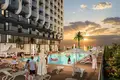 Студия 1 комната 46 м² Батуми, Грузия