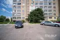 Квартира 1 комната 43 м² Минск, Беларусь