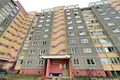2 room apartment 54 m² Hrodna, Belarus